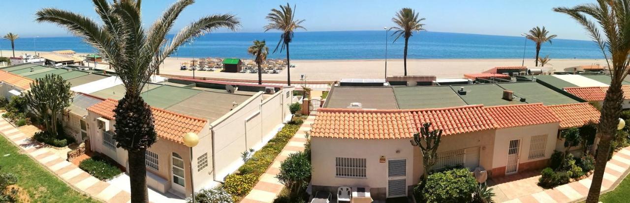 Estudio Frente Al Mar Roquetas de Mar Extérieur photo