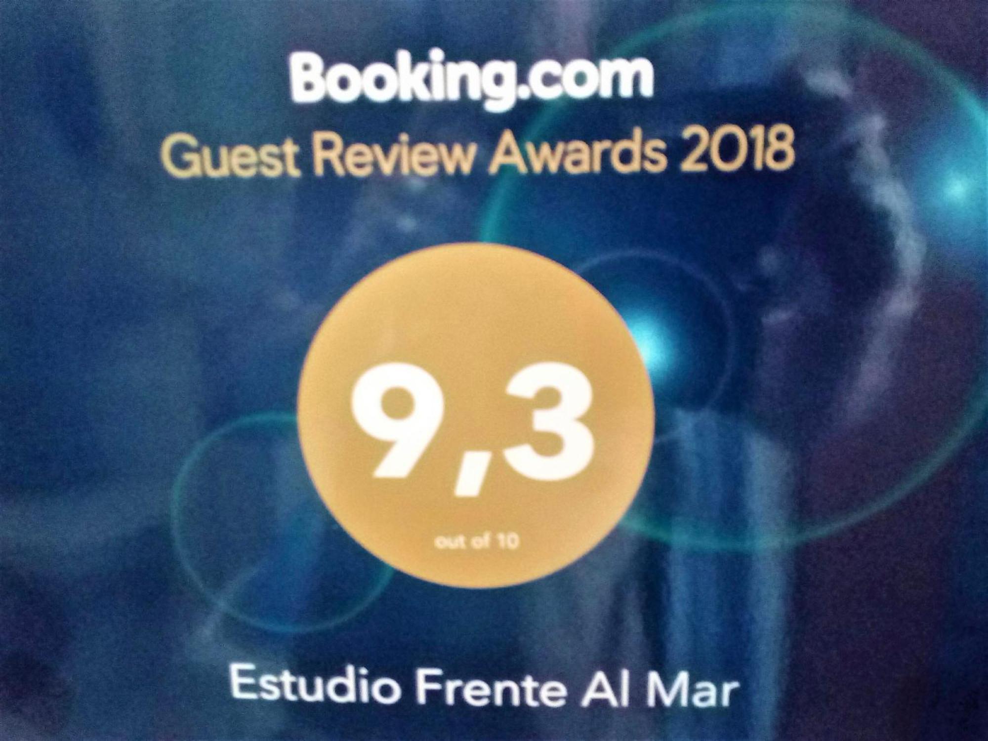 Estudio Frente Al Mar Roquetas de Mar Extérieur photo