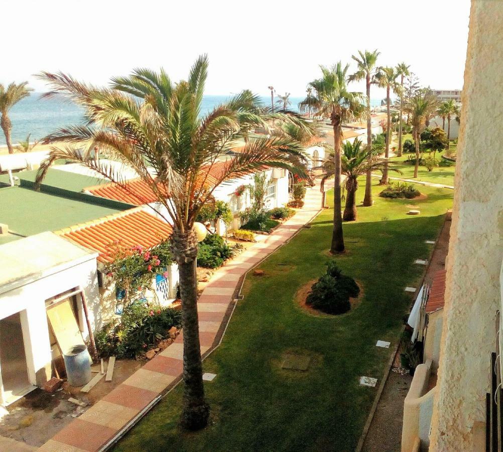 Estudio Frente Al Mar Roquetas de Mar Extérieur photo