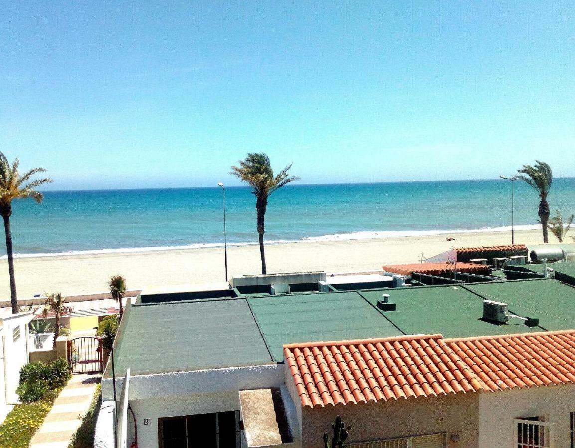 Estudio Frente Al Mar Roquetas de Mar Extérieur photo